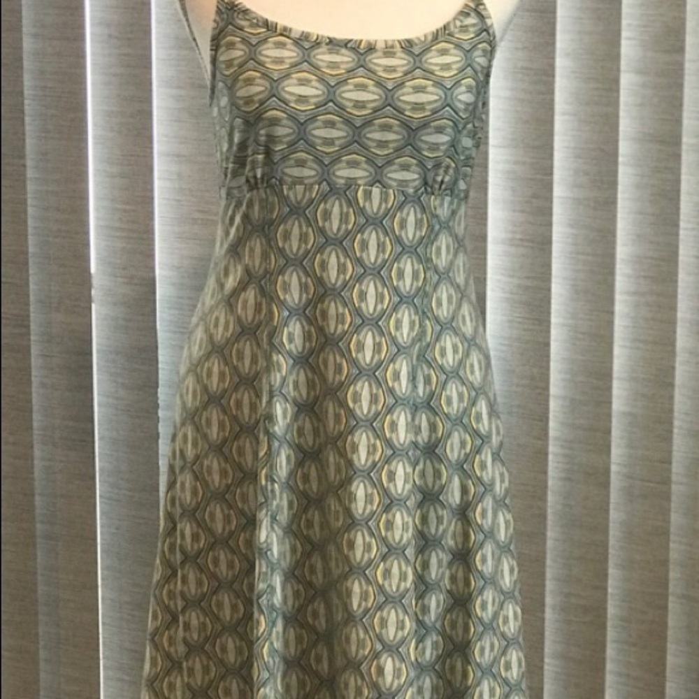 Royal Robbins sundress
